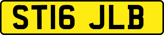 ST16JLB