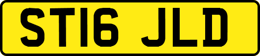 ST16JLD