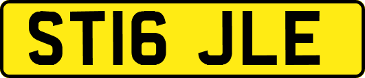 ST16JLE