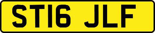 ST16JLF