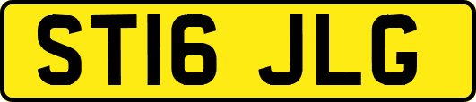 ST16JLG