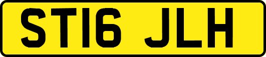 ST16JLH