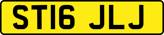 ST16JLJ
