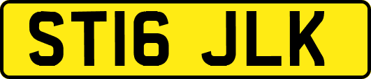 ST16JLK
