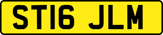 ST16JLM