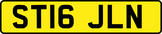 ST16JLN