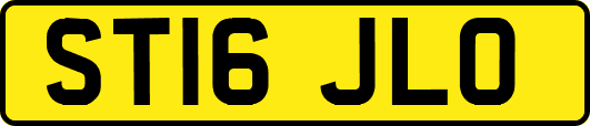 ST16JLO