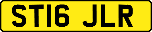 ST16JLR