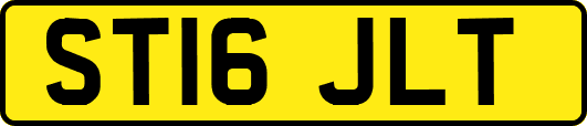 ST16JLT