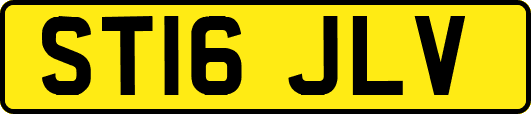 ST16JLV