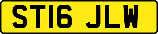 ST16JLW