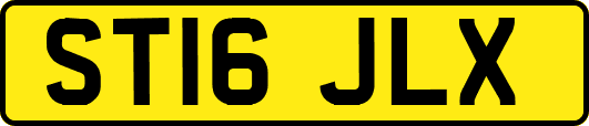 ST16JLX