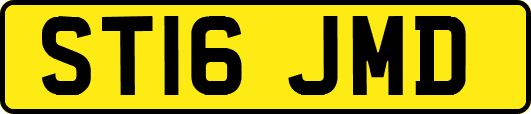 ST16JMD