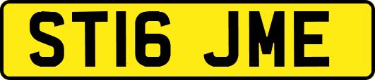 ST16JME