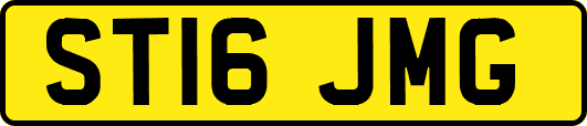 ST16JMG