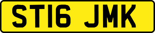 ST16JMK