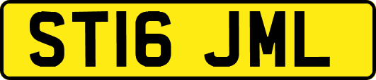 ST16JML