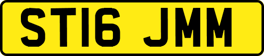 ST16JMM