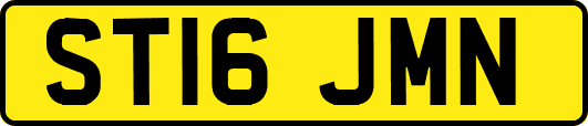 ST16JMN