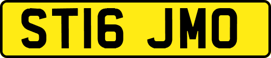 ST16JMO