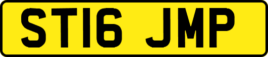 ST16JMP