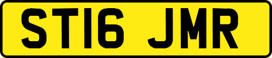 ST16JMR