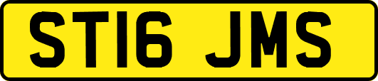 ST16JMS