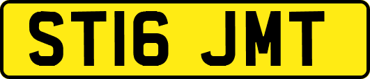 ST16JMT