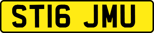 ST16JMU