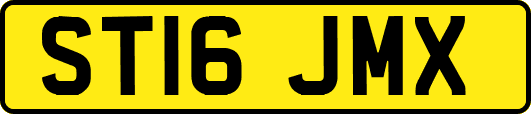 ST16JMX