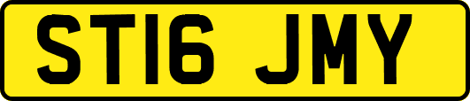 ST16JMY