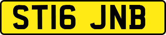 ST16JNB