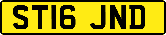 ST16JND