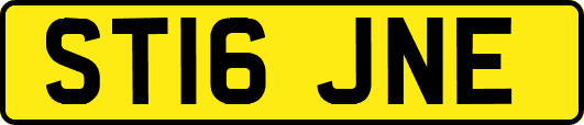 ST16JNE