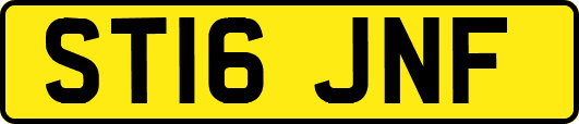ST16JNF