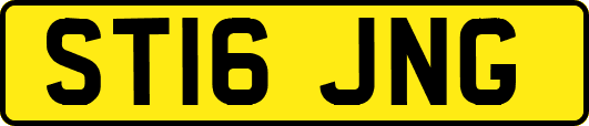 ST16JNG