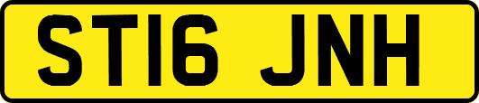 ST16JNH