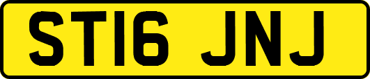ST16JNJ