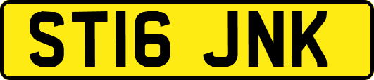 ST16JNK