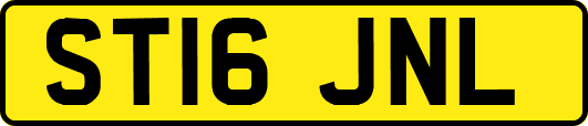 ST16JNL