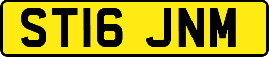 ST16JNM