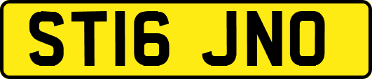 ST16JNO