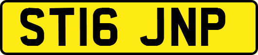 ST16JNP