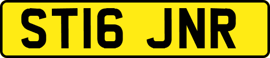 ST16JNR