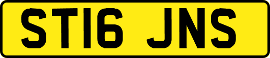 ST16JNS