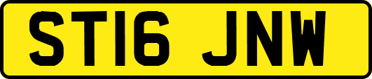 ST16JNW