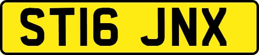 ST16JNX