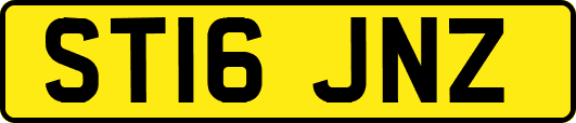 ST16JNZ