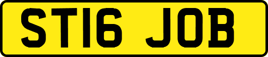ST16JOB