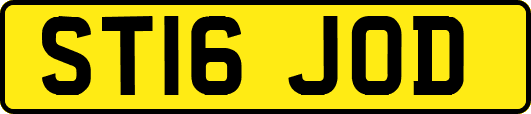 ST16JOD